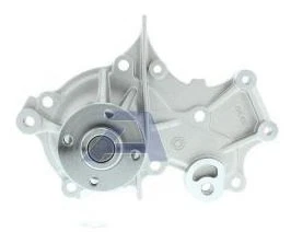 AISIN Engine Water Pump For Suzuki Grand Vitara FT SQ416 1.6L G16B MPFI 4cyl - image 1 of 2