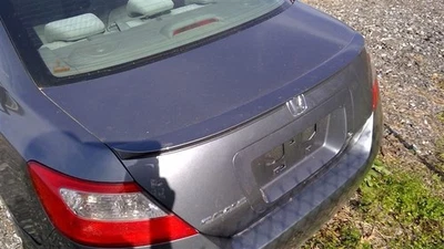 Maletero/portón trasero cupé Dx para Honda Civic 08-11 OEM Foto 1 de 4
