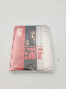 The Cat Blu-ray Limited Edition Sealed Radiance German Crime Film English Subs - Bild 1 von 2