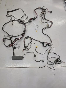 2008 Dodge Magnum 2.7L V6 RWD Body Wiring Harness 4607466AE - Picture 1 of 16