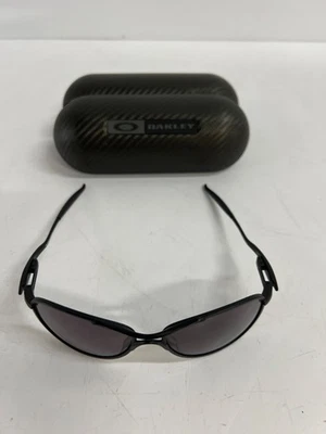 OAKLEY OO4069-0564 SI Crosshair Blackside Prizm Sunglasses in Case ( Pre-owned) - Image 1 of 4