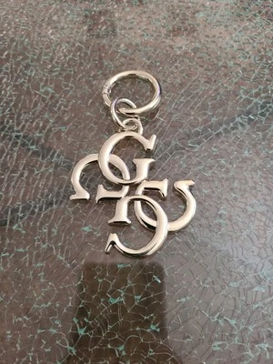 Брелок GUESS - Изображение 1 из 2