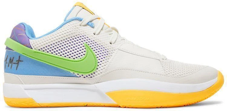 Nike Ja 1 Trivia - DR8785-001