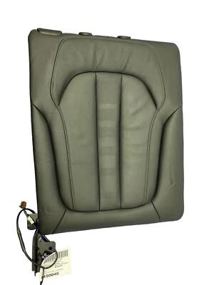 2020 - 2022 BMW X5 G05 OEM RH REAR RIGHT SEAT UPPER BACK CUSHION - Image 1 of 4