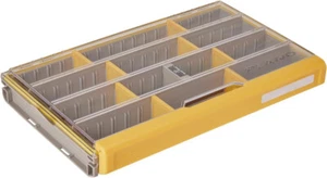 PLANO EDGE 3700 SPINNER BAIT BOX - Picture 1 of 6