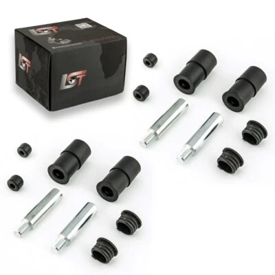 2X Rep. Set D'Embouts De Frein Pour FERRARI 208/308 328 GTB GTS Foto 1 de 4