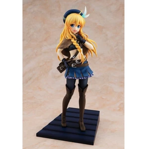 Iris: Light Novel Band of Thieves Ver. 1/7 Kadokawa Corporation Figure - Picture 1 of 6