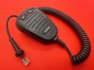 GME Rugged New Microphone Suits TX3510S TX3520S TX2720 TX4500S TX3500S - Picture 1 of 2