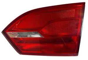 2011 - 2014 Volkswagen Jetta Sedan RH Right Inner Tail Light 5C6945094 OEM - Picture 1 of 7