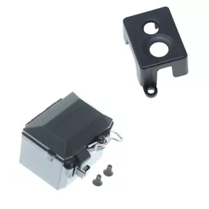 *NEW* Redcat Racing Receiver Box (1pc) RER12461 & Switch Cover (1pc) RER27125 - Picture 1 of 3