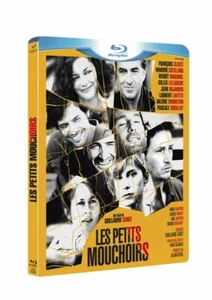 Les petits mouchoirs ( Little White Lies 2010) Blu-ray + DVD English subtitles - Picture 1 of 1