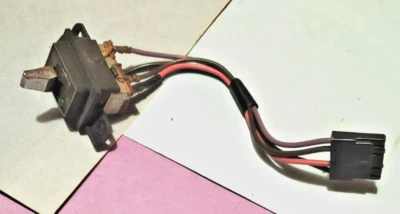 1973-77 Pontiac Grand Prix GM задний переключатель обезвоживания - Изображение 1 из 2