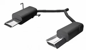 Silenciador deportivo escape para OPEL Vectra C V6 COMBI 2002-2008 - Imagen 1 de 1