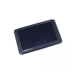 Genuine Garmin Nuvi 255W Portable GPS Navigation Software Version 7.80 GPS 4.10b - Bild 1 von 2