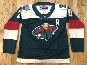 ryan suter jersey