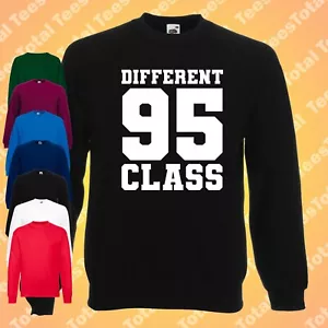 Jersey de pulpa Different Class 95 | Jarvis Cocker | Britpop | Common People - Imagen 1 de 1