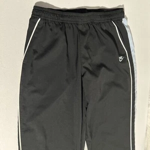 Nike Old-School Joggers Women’s Size Medium Dry Dri Fit - Picture 1 of 13