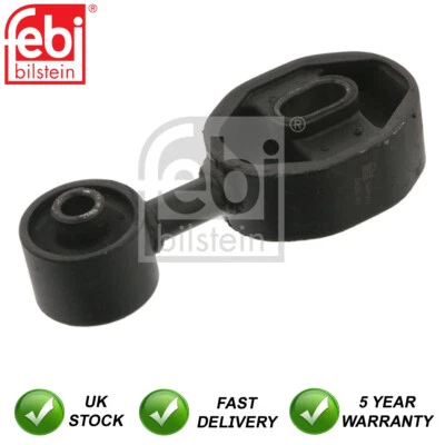 Febi trasero de montaje de motor se adapta a Vauxhall Vectra 1995-2003 1.6 1.8 2.0 2.2 - Imagen 1 de 2