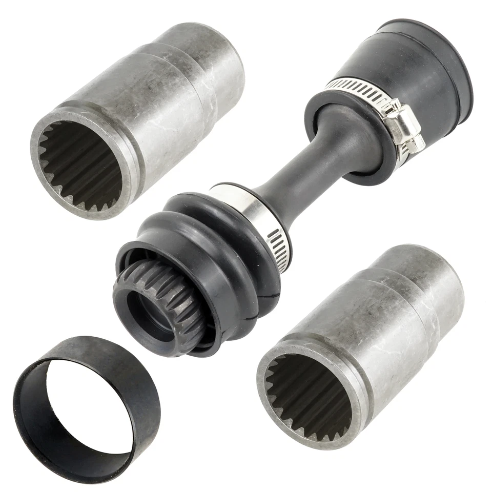 Front Differential Drive Shaft For Can-Am Outlander 1000 1000R 4X4 6X6 2012-2019 - Image 1 of 4