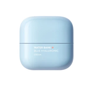 Laneige Water Bank Blue Hyaluronic Cream 20ml (Normal & Dry Skin) K-Beauty