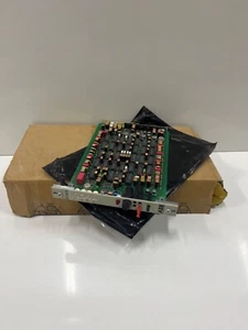 ABB XT387E CARD XT 387 B GKWE 702750 - Picture 1 of 5