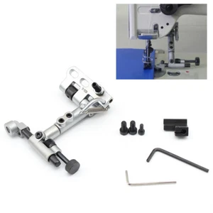 Kit de regla guía de borde suspendido máquina de coser industrial para Consew Juki - Imagen 1 de 12