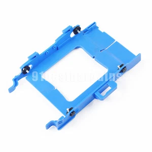 NEW For Dell OptiPlex 3020 9020 3040 3050 3060 Micro Form Factor 2.5 HDD Caddy - Picture 1 of 12