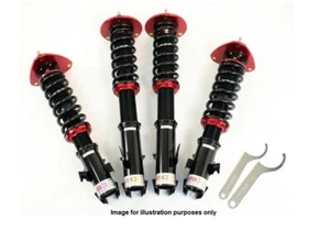 BC Racing V1 (VL) Coilovers for Hyundai Coupe (RD) (96 > 00) - Picture 1 of 1