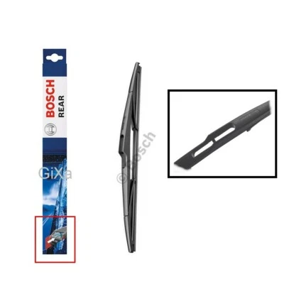 Heck Scheibenwischer für BMW 3er E30 5er E34/E39 X5 E53 ALPINA B3 B10 D10 H425 - Bild 1 von 4