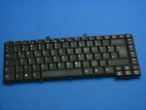 German Keyboard From Acer Aspire 1690 7454447-45019 - Zdjęcie 1 z 1