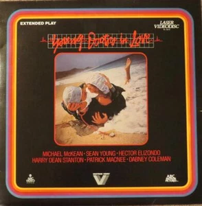 YOUNG DOCTORS IN LOVE LASERDISC - Imagen 1 de 2