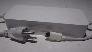 genuine - Apple Mac Mini G4 85W Charger Adapter A1105 18.5V 4.6A power unit plug - Picture 1 of 4