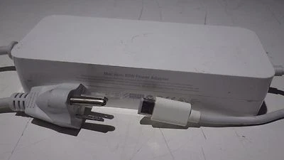 genuine - Apple Mac Mini G4 85W Charger Adapter A1105 18.5V 4.6A power unit plug - Image 1 of 4