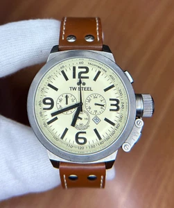 TW STEEL TW3 - Picture 1 of 7