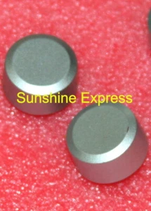 (2) Pulsante manopola Dell OEM per tastiera Dell SK-8115 SK-8135 TH836 N6250 - Foto 1 di 1