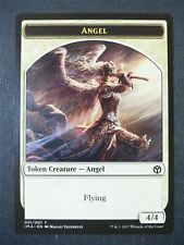 Angel Token - Mtg Card #10Z