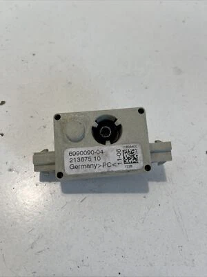 Bmw X3 E83 Amplificatore Antenna 6990090 Originale 3.0Sd 286Hp 2008 - Immagine 1 di 4