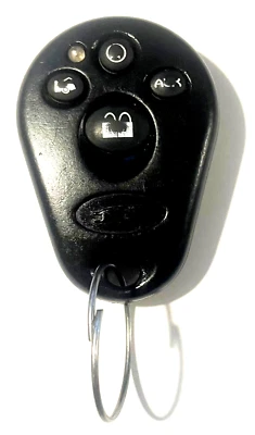 Falcon CAR STARTER key FOB remote keyless entry control transmitter clicker - Image 1 of 4