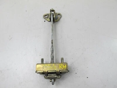 2002 - 2006 FREIGHTLINER SPRINTER 2500 FRONT PASSENGER DOOR STOPPER CHECK OEM - Image 1 of 4