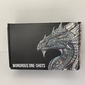 Wondrous One Shots Super Dungeon Melee Box Set Neu G-03 - Bild 1 von 4
