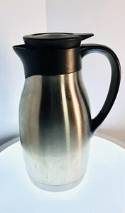 Copco Wilton Thermal Capacity Carafe Thermos Pot Coffee  - Picture 1 of 9