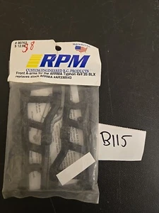 RPM80762 Braccio A anteriore ARRMA Typhon 3S 4x4 BLX - Foto 1 di 1