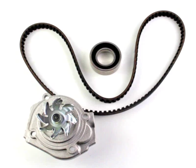 Timing Belt Kit Contitech CT997WP1 for Fiat Cinquecento Panda.... Foto 1 de 4