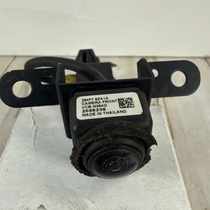 ✅ 2018 2019 2020 INFINITI QX80 Front View Grille Camera OEM - Picture 1 of 7