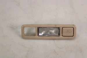 12-15 RANGE ROVER EVOQUE ROOF UPPER OVERHEAD INTERIOR LIGHT LAMP ASSY LEFT OEM - Picture 1 of 4