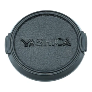 Yashica Lens Cap 52 Mm Front Lens Cap - Picture 1 of 1