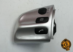 2005-2008 PORSCHE 911 BOXSTER CAYMAN MT STEERING WHEEL LEFT MULTIFUNCTION SWITCH - Picture 1 of 8