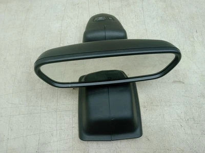 CITROEN C3 INTERIOR MIRROR REAR VIEW VIDEO RECORDING 98186514XT MK3 2016 - 21 - Image 1 of 4