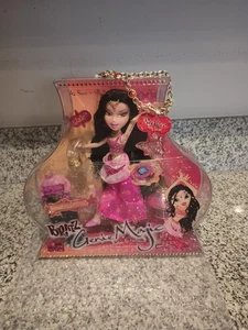 Bratz Genie Magic Jade - Rare NIB 2006 | ungeöffnet mit | Sammler Gral - Bild 1 von 3