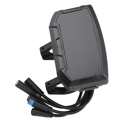 MARKENLOS Scooter Display Meter Für SmartGyro 48V Scooter Control Panel Display-Bilds CU